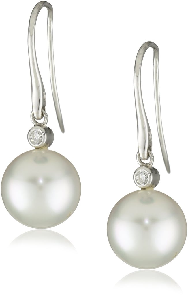 Tara Pearl Earrings ($2,090)