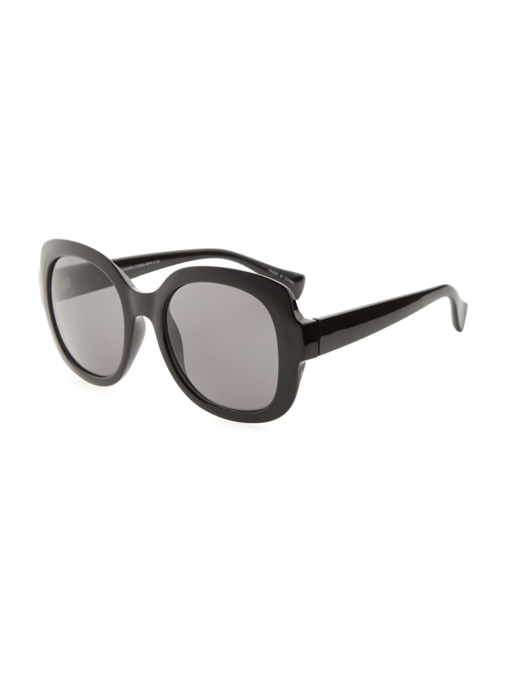 Old Navy Oversized Sunglasses for Women ($12) | Victoria Beckham's ...
