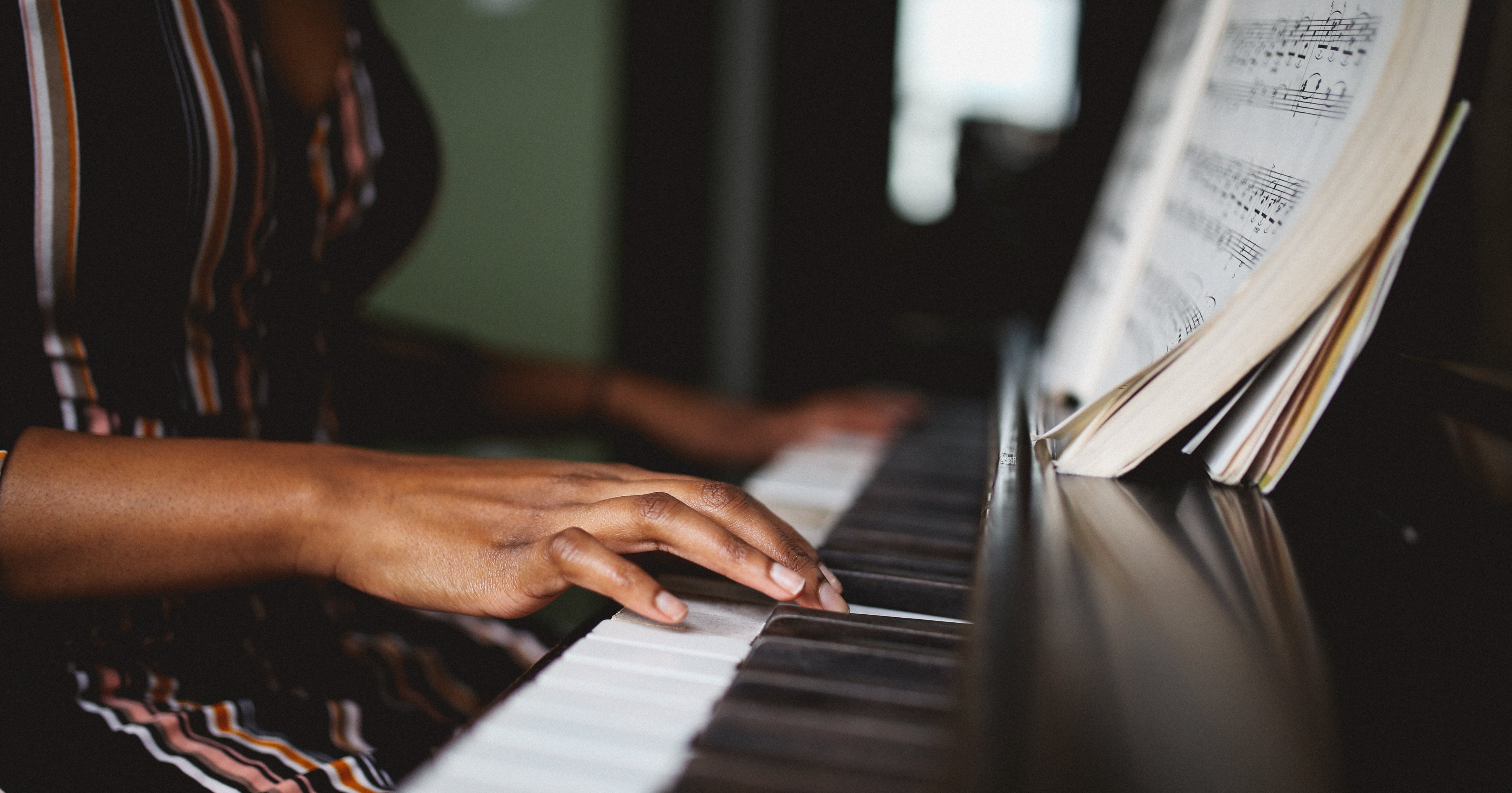 Why Learning Piano Is the Best Decision I’ve Made in Adulthood