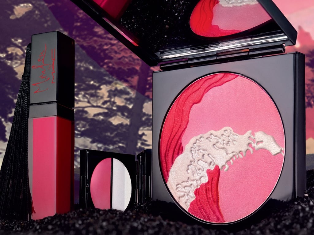MAC Cosmetics Min Liu Collection April 2017