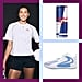 The $13 Essential That Gets Madisen Skinner Hyped Before a Volleyball Match