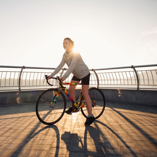Under Armour Gear to Wear on a Long Bike Ride