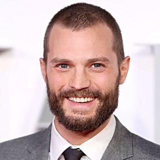 Jamie Dornan