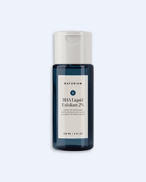 Naturium BHA Liquid Exfoliant 2%