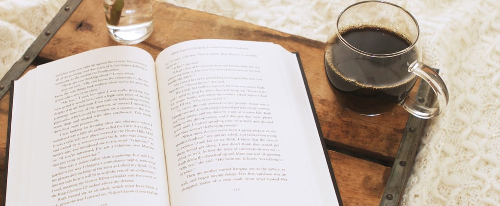 21 Modern Mysteries That Are Perfect Beach Reads