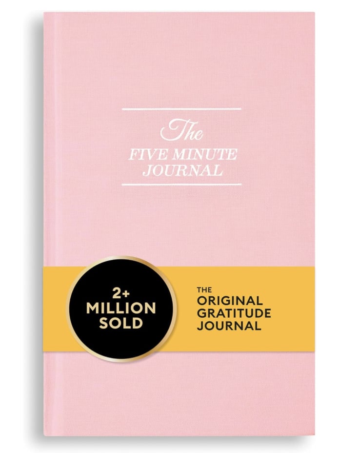 Best Journal Gift