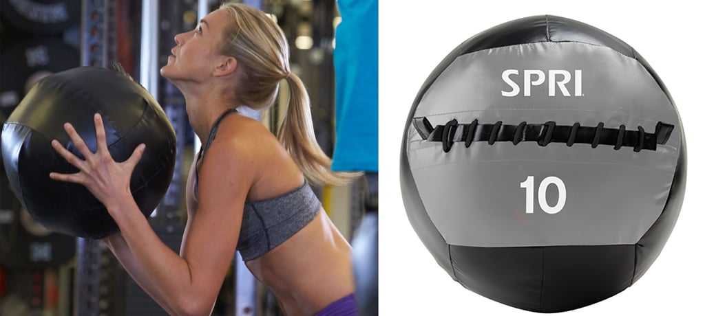 Soft Medicine Ball
