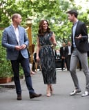 Kate Middleton Miss Style Mark