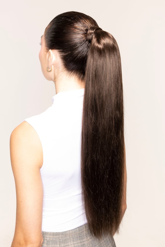 Andrew Fitzsimons x Bellami 24" Ponytail