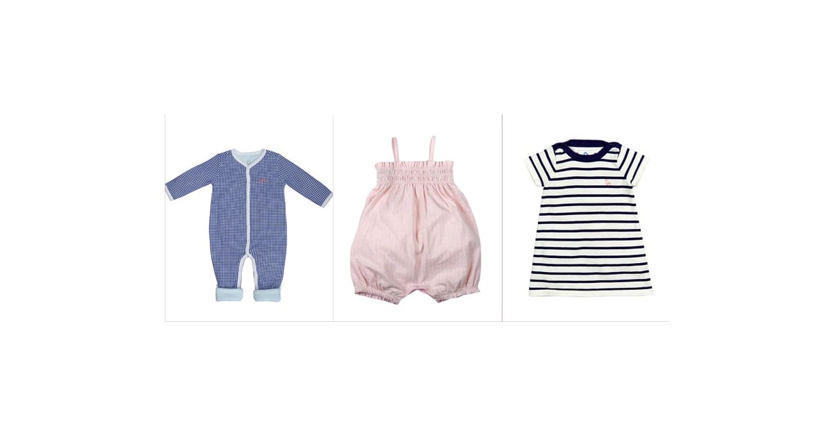 Munchkin Baby Clothes POPSUGAR Family
