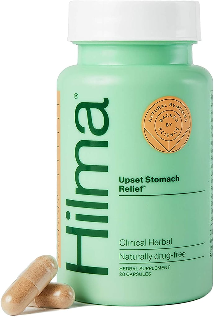 Hilma Natural Upset Stomach Relief