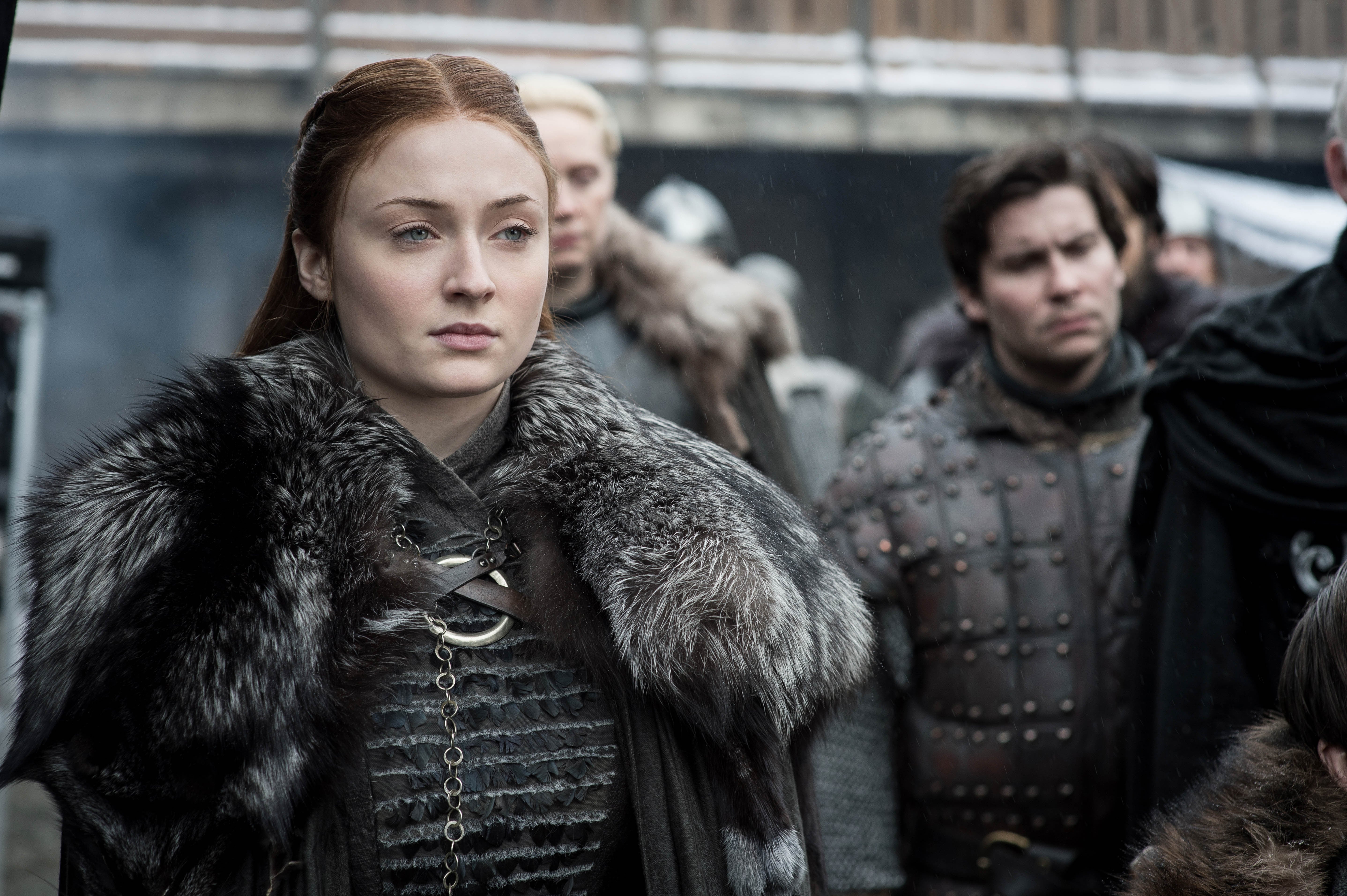 How 'Game of Thrones' failed its female characters