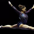 After an Inspiring Comeback, Gymnast Laurie Hernandez Won't Be Heading to Tokyo