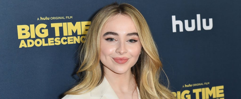 Who Has Sabrina Carpenter Dated?
