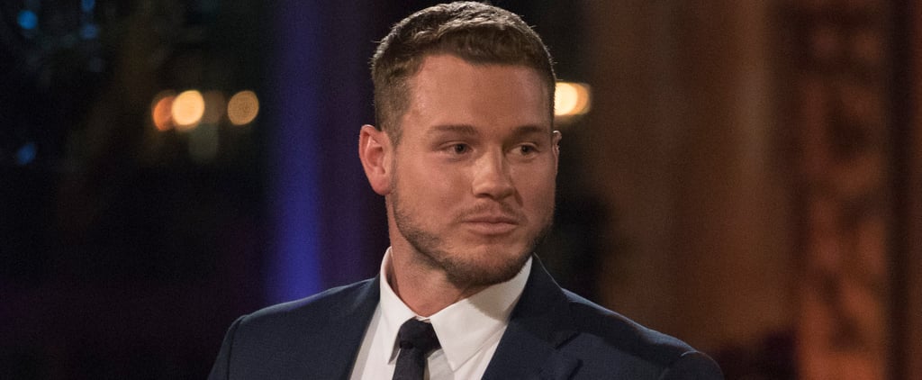 Funny Tweets Memes About Colton's Virginity on The Bachelor
