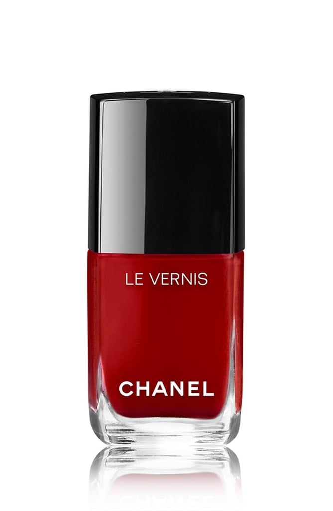 Chanel Le Vernis Longwear Nail Colour in Pirate