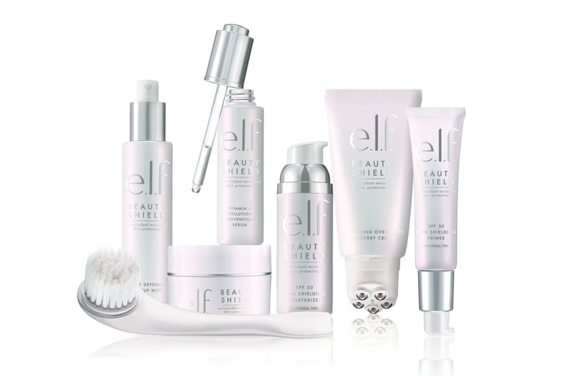 Beauty Shield Skincare Collection