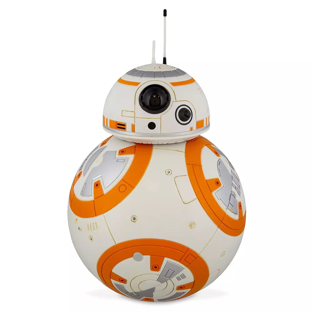 BB-8 Interactive Remote Control Droid