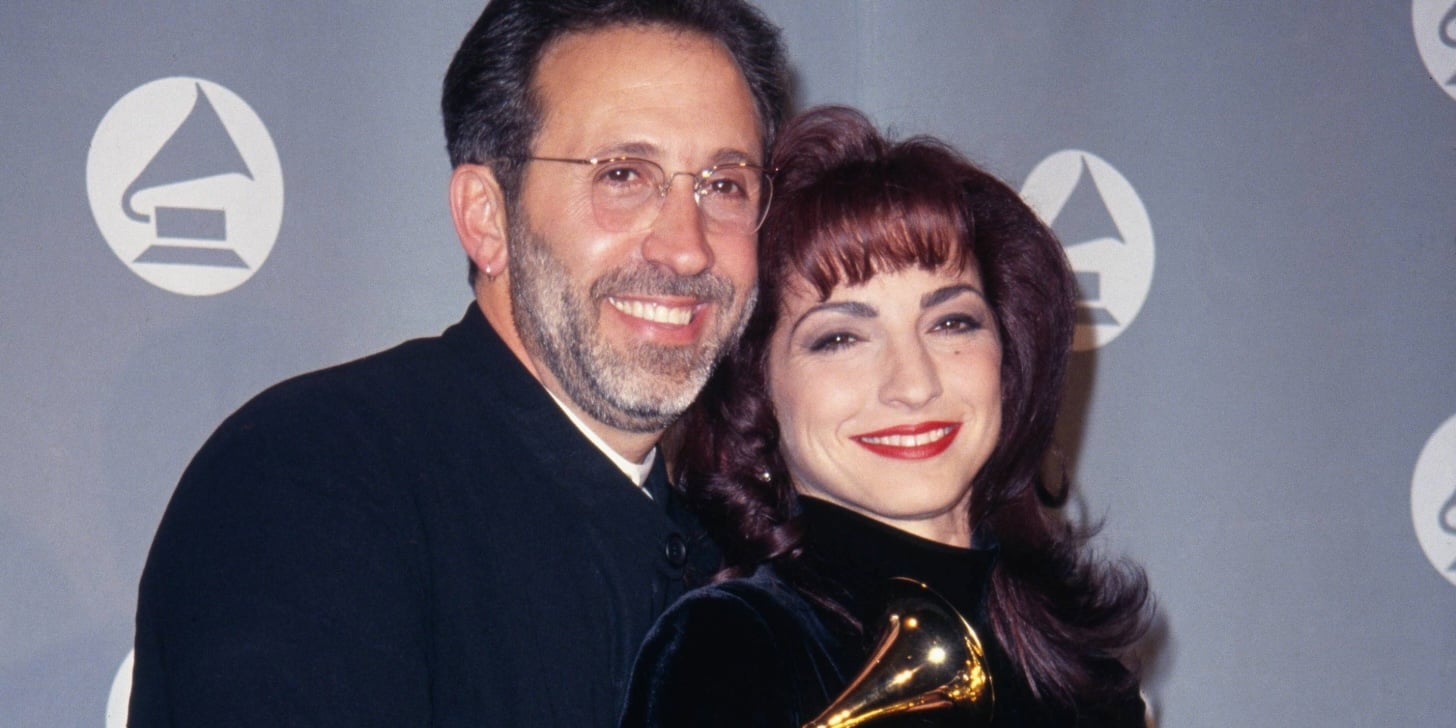 Gloria Estefan’s Husband Helped Her Star to Shine: “Your Soul Needs Love”