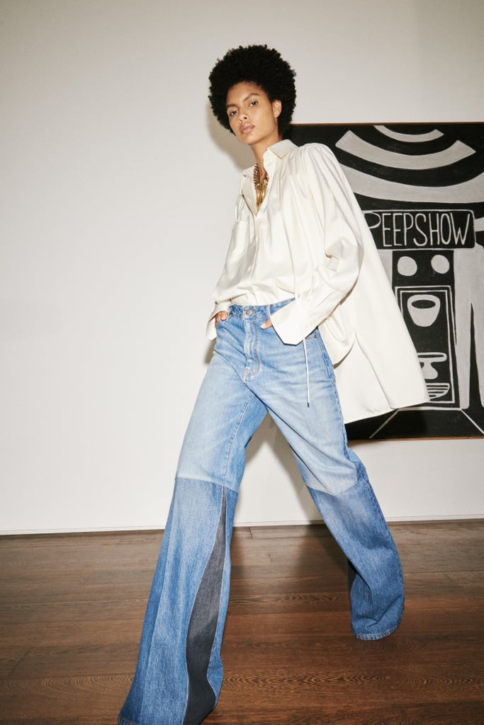 Victoria Beckham Spring/Summer 2021 Photos and Review