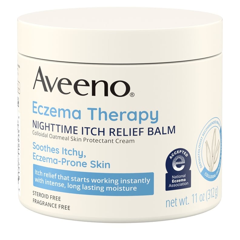 Best Balm For Eczema