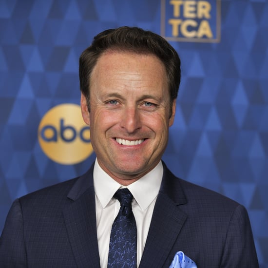 The Best Chris Harrison Memes From The Bachelor