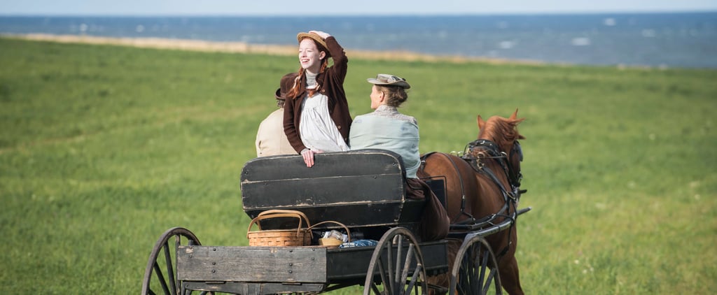 Where Is Anne With an E Filmed?