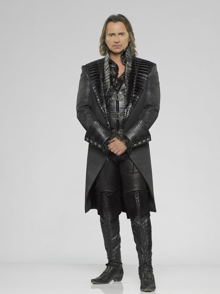 Rumpelstiltskin | Once Upon a Time Costumes For Halloween ...