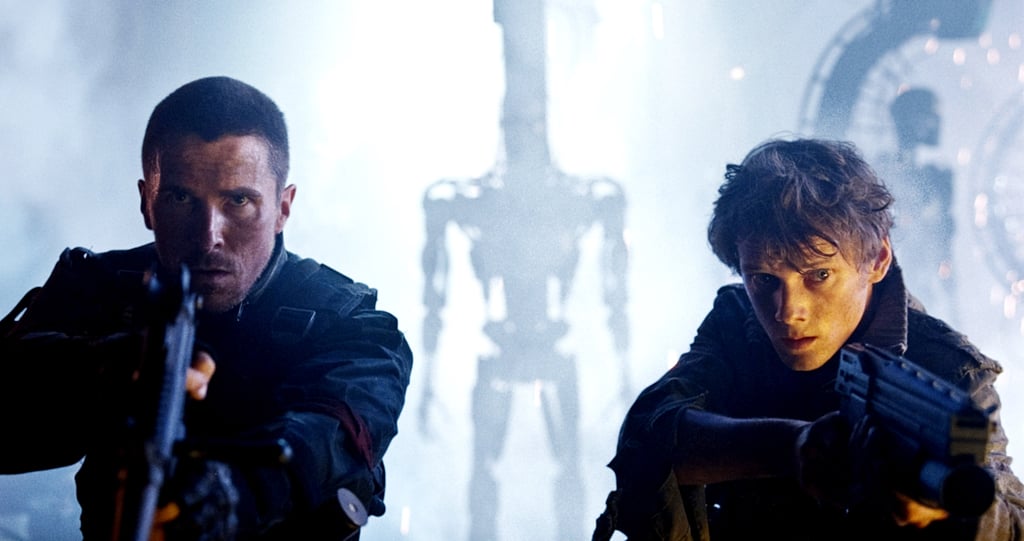 Terminator Salvation