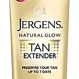 jergens tanning mitt