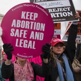Abortion Eco**mic Issue
