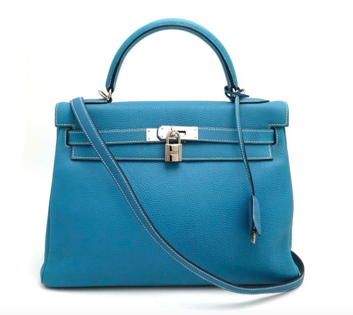 Hermes kelly 2025 uk
