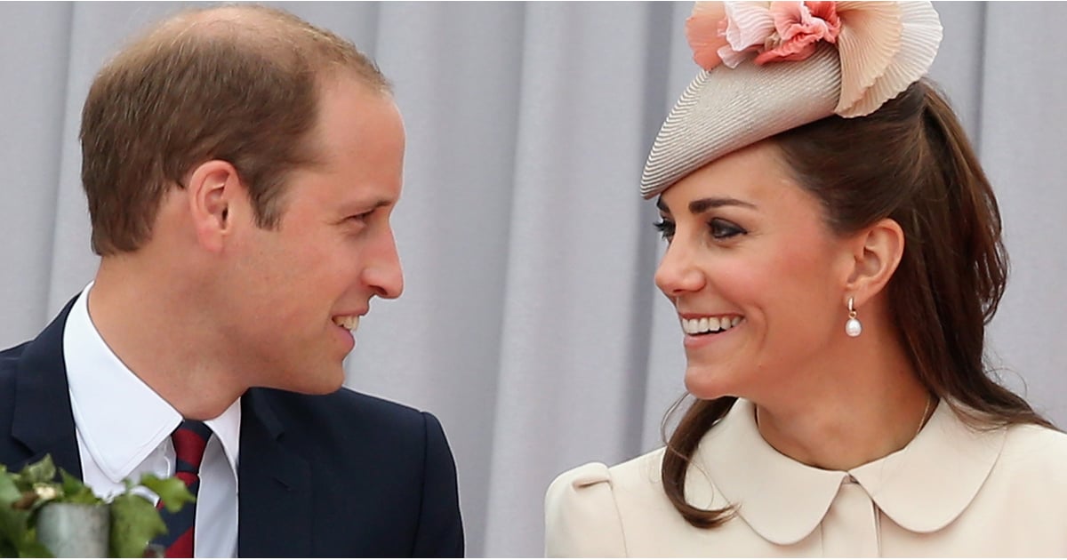 Commoners Who Married Royals POPSUGAR Celebrity