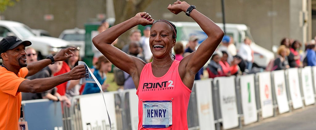 Sika Henry Is the First Black Pro Woman Triathlete in the US