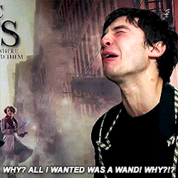 Like, Full-On Method Acting
