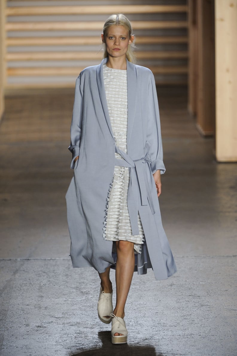 Tibi Spring 2015