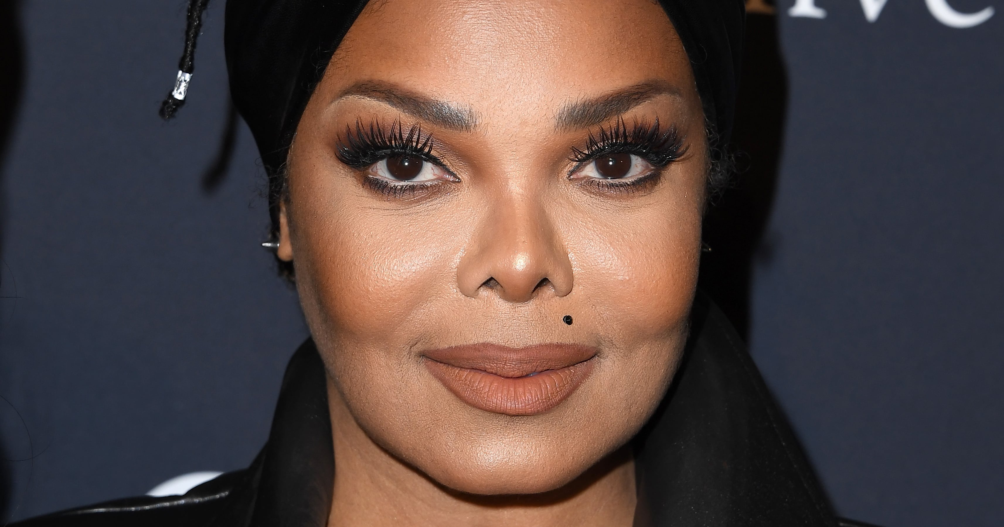 Jackson Talks Aging For Allure Magazine Cover Story PS Beauty