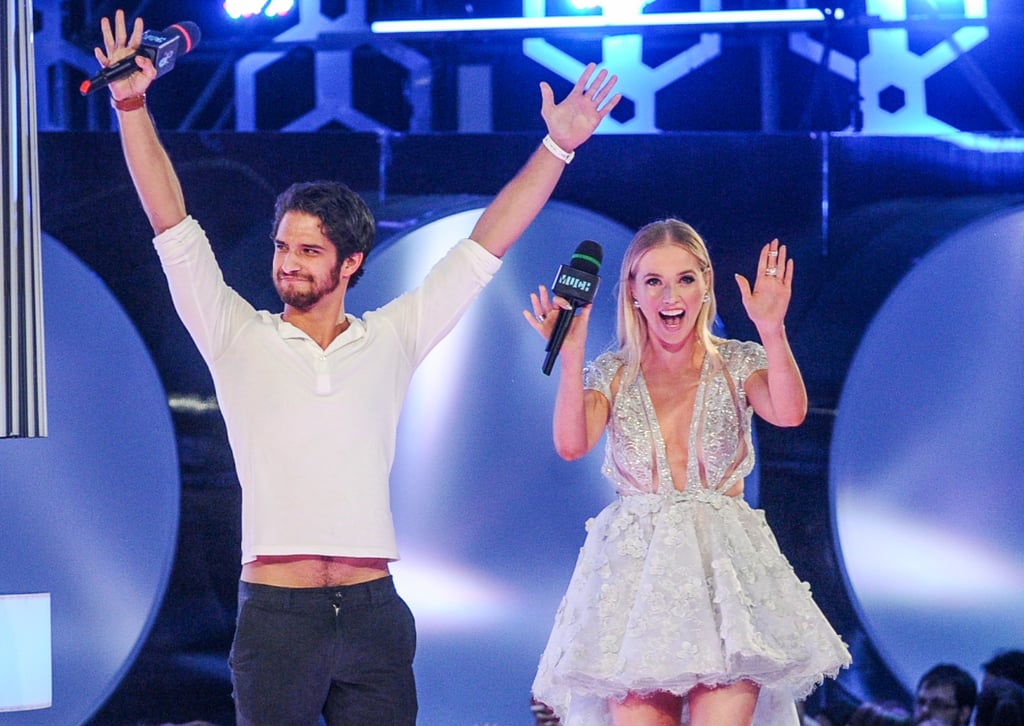 Much Music Video Awards Pictures June 2015
