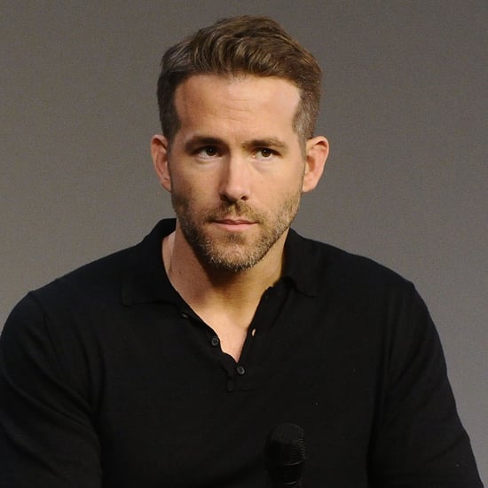 Ryan Reynolds's Father Died