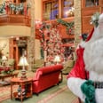 There's an Inn in Tennessee Where It's Christmas Year-Round, and We Feel Merry and Bright