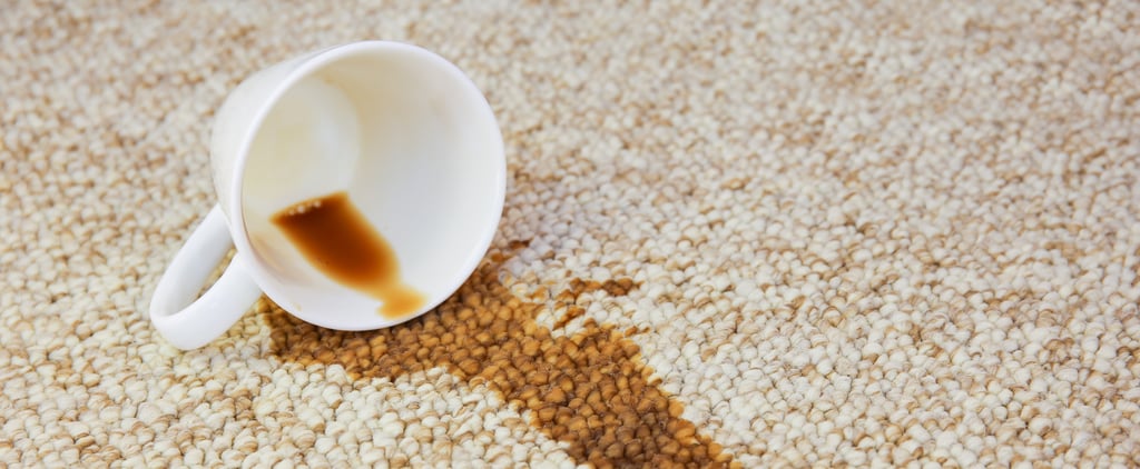 Homemade Carpet Cleaner