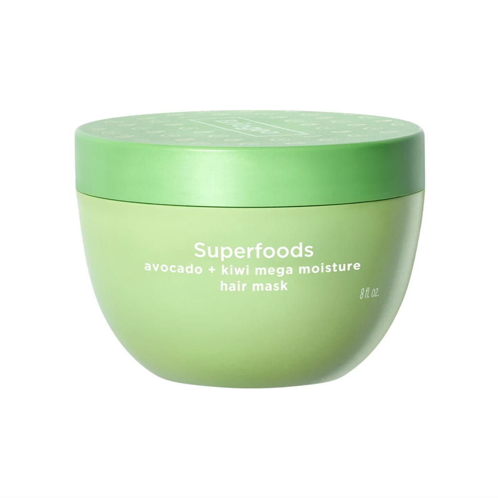 Briogeo Superfoods Avocado + Kiwi Mega Moisture Hair Mask