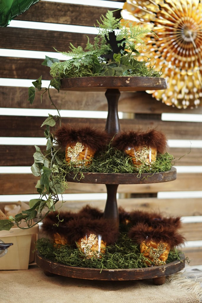 Where the Wild Things Are Birthday Party