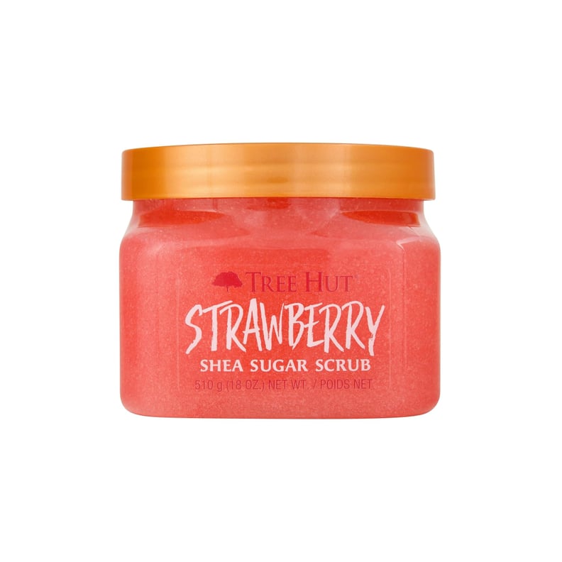 Best Body Scrub Gift