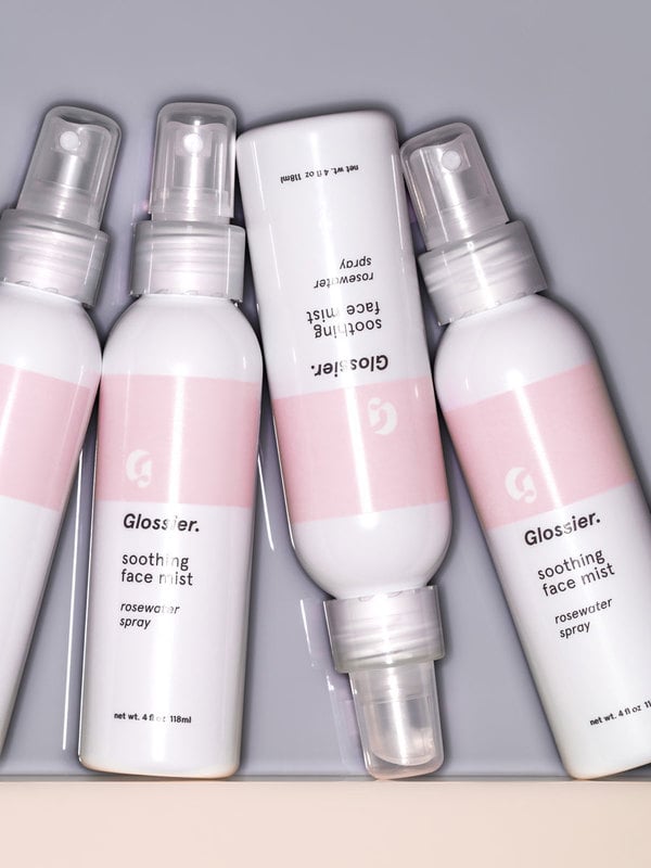 Glossier Soothing Face Mist