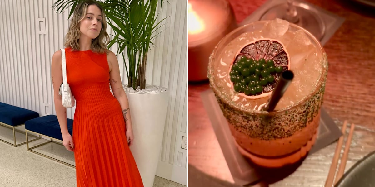 The $30 Mousse That Gets My Hair Through Miami Humidity in a Pinch