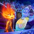 Meet Pixar's "Elemental"'s Ember in This Exclusive Clip