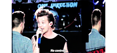 Did I mention that he can sing?