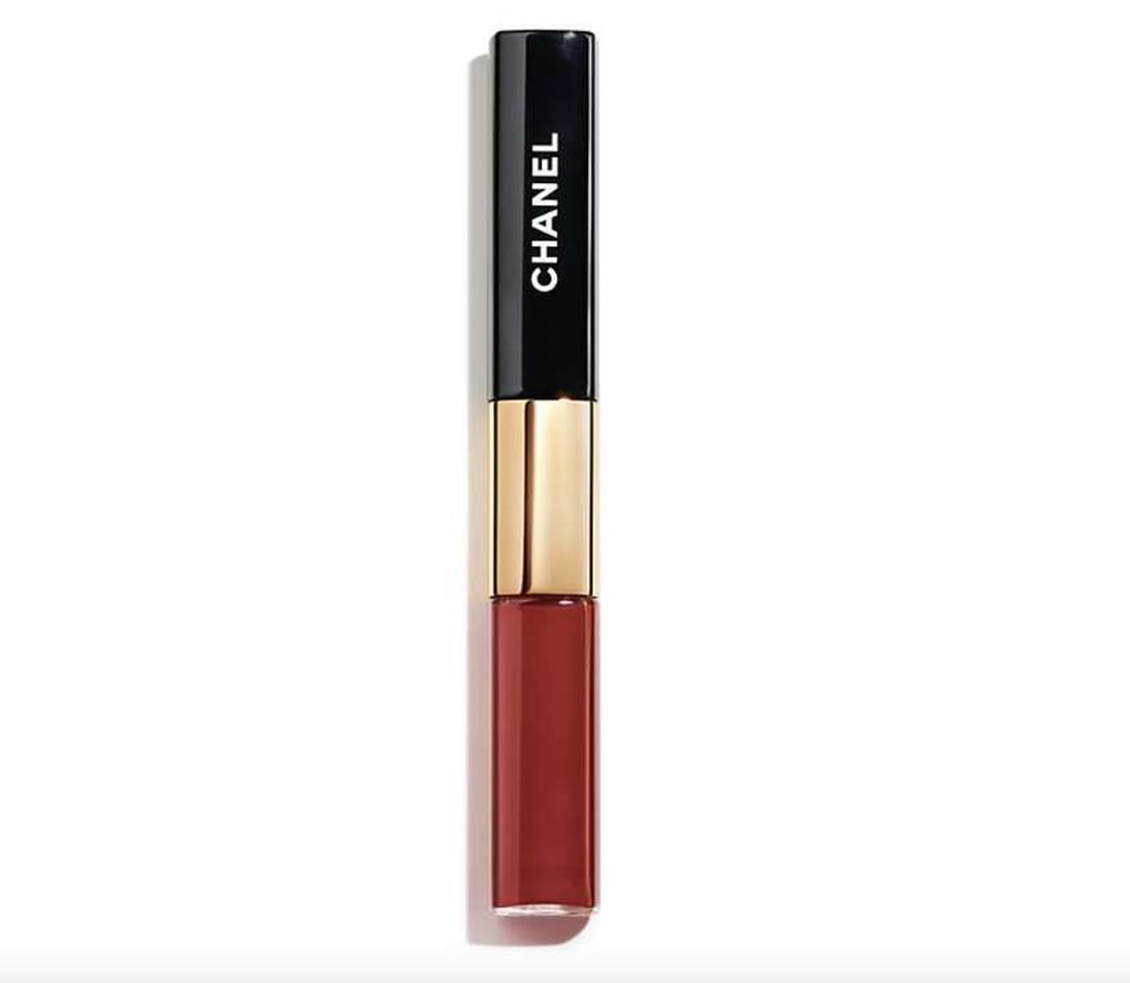 Wedding Guest Makeup: Liquid Lipstick
