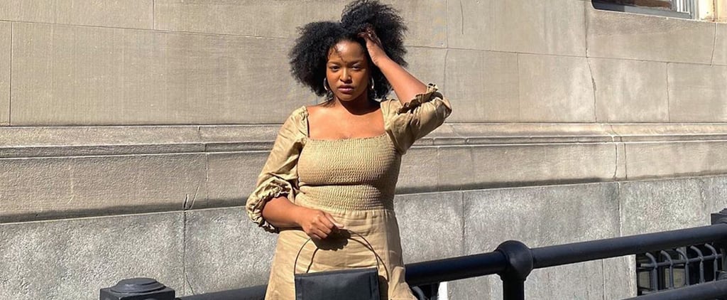 How to Wear Your Summer Dress During the Fall